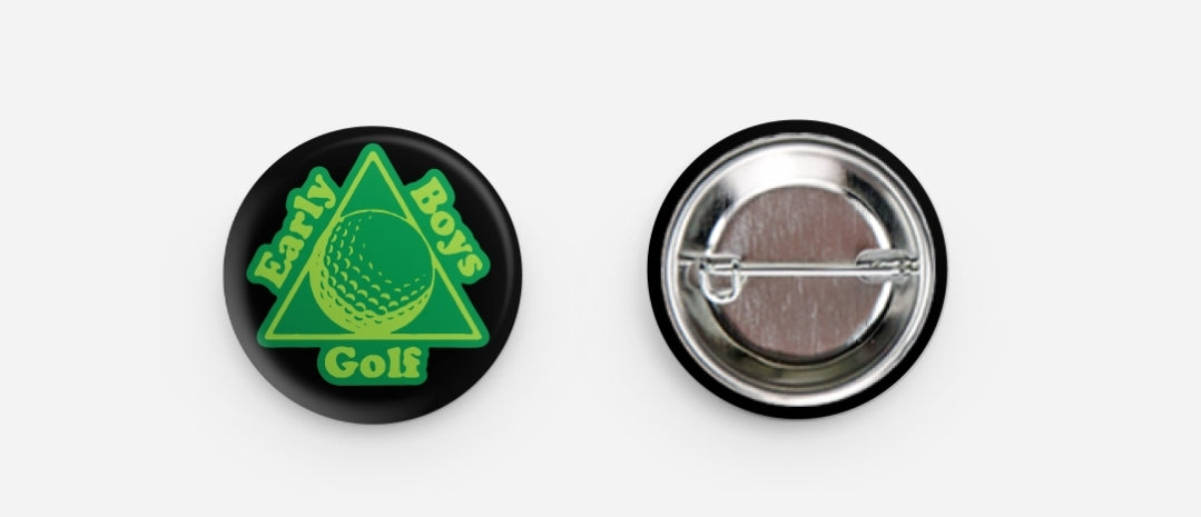 It’s a Button 1.25”