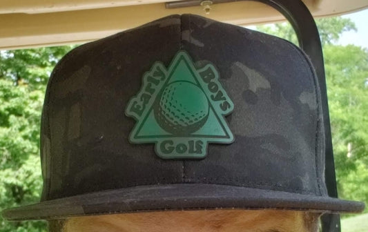EBGC Hat